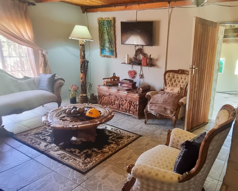 3 Bedroom Property for Sale in Paul Roux Free State